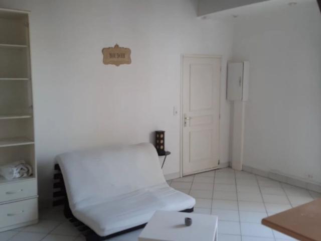 Location Appartement 1 pièces 26 m2 à Paris 5