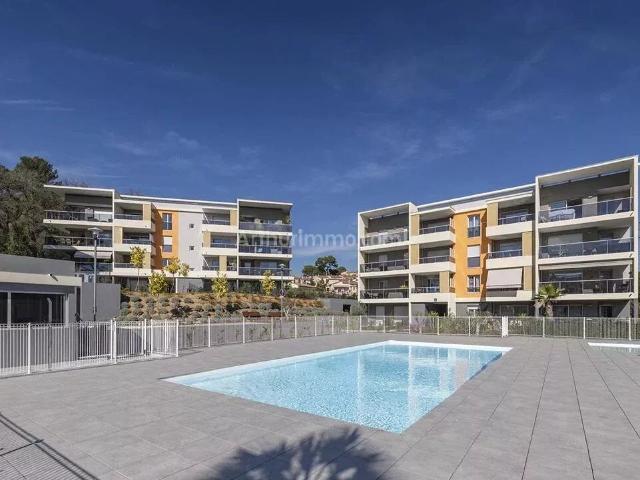 Location Appartement 1 pièces 26 m2 à Villeneuve Loubet