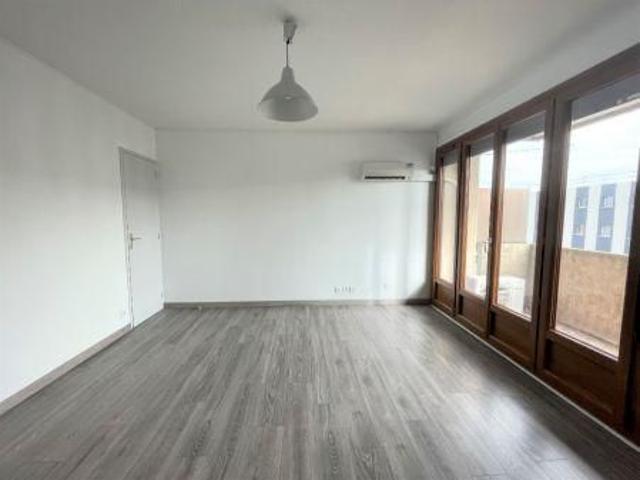 Location Appartement 2 pièces 40.00 m² montauban