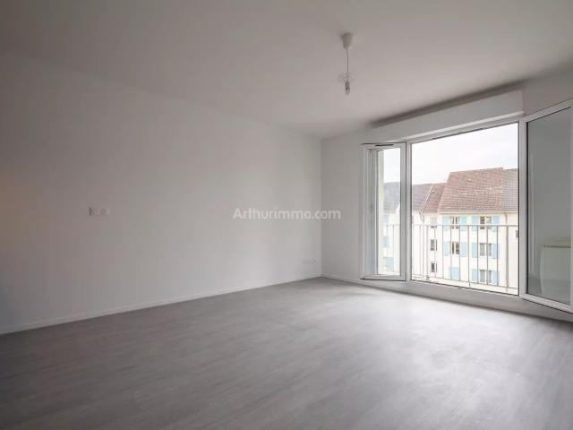Location Appartement 1 pièces 28 m2 à Thorigny sur Marne