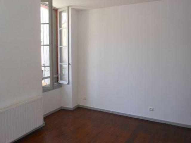 Location Appartement 1 pièces 29.24 m² montauban
