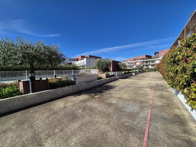 Location Appartement 1 pièces 29 m2 à Draguignan