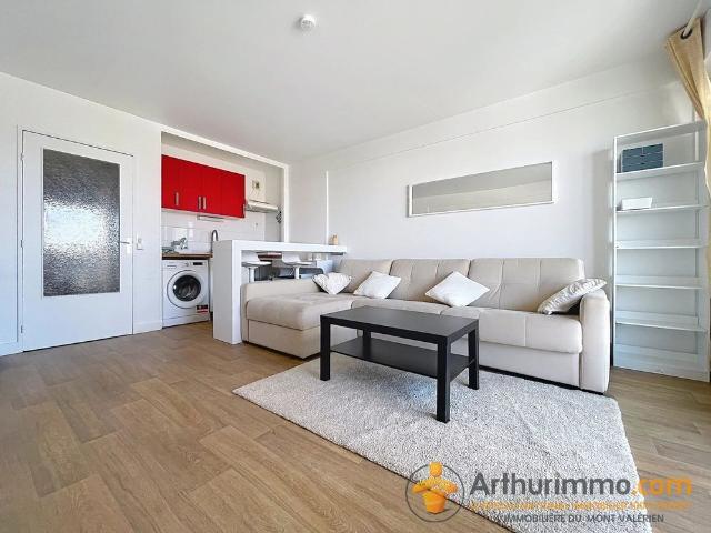 Location Appartement 1 pièces 29 m2 à Rueil Malmaison