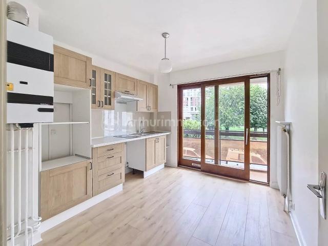 Location Appartement 1 pièces 33 m2 à Beaumont