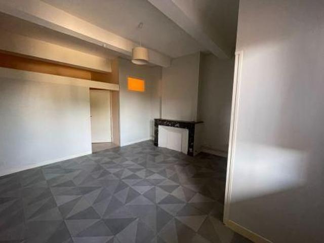 Location Appartement 1 pièces 30.84 m² montauban
