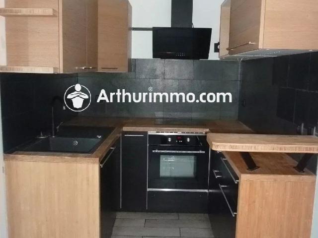 Location Appartement 1 pièces 30 m2 à Moissy Cramayel