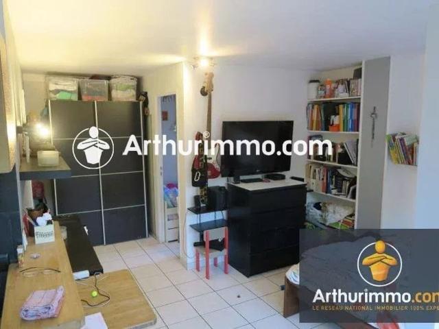 Location Appartement 1 pièces 30 m2 à Moissy Cramayel