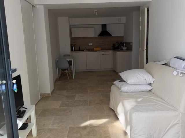Location Appartement 1 pièces 30 m2 à Aix en Provence
