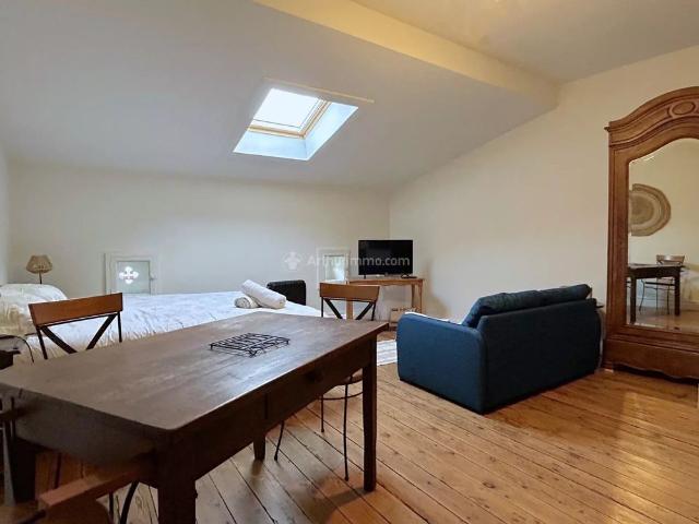 Location Appartement 1 pièces 30 m2 à Albi