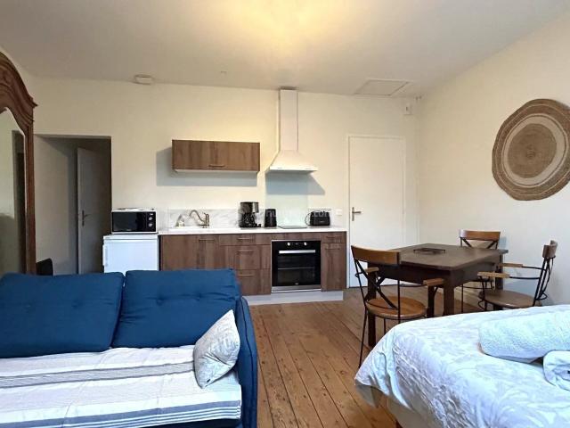 Location Appartement 1 pièces 30 m2 à Albi