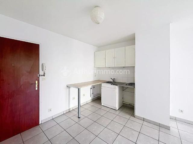 Location Appartement 1 pièces 30 m2 à Clermont Ferrand