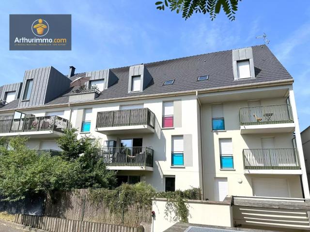 Location Appartement 1 pièces 30 m2 à Eaubonne