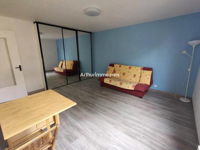 Location Appartement 1 pièces 30 m2 à Sucy en Brie