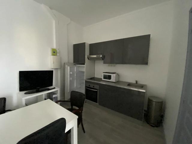 Location Appartement 1 pièces 30 m2 à Saint Quentin