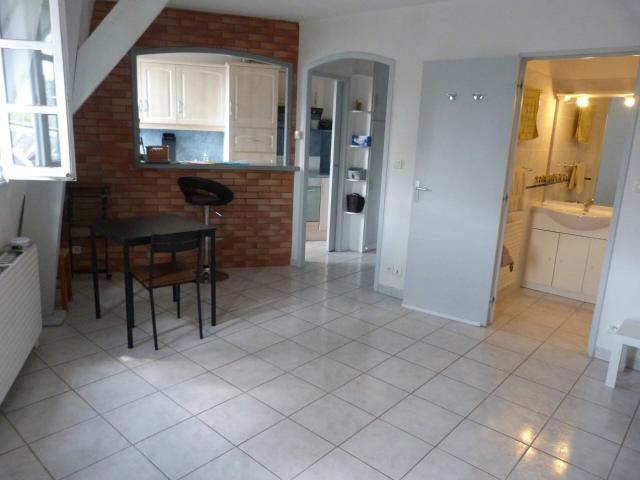 Location Appartement 1 pièces 30 m2 à Vierzon
