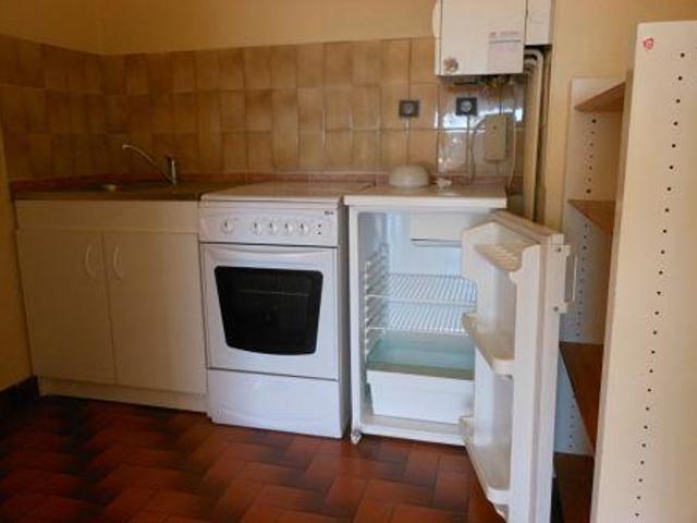 Location Appartement 1 pièces 31.79 m² montauban