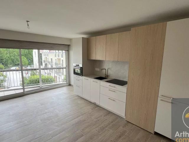 Location Appartement 1 pièces 31 m2 à Chelles