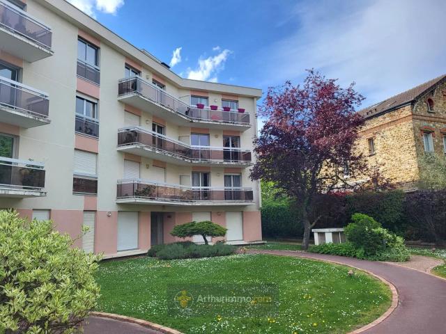 Location Appartement 1 pièces 31 m2 à Ermont