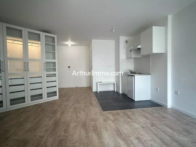 Location Appartement 1 pièces 31 m2 à Sucy en Brie
