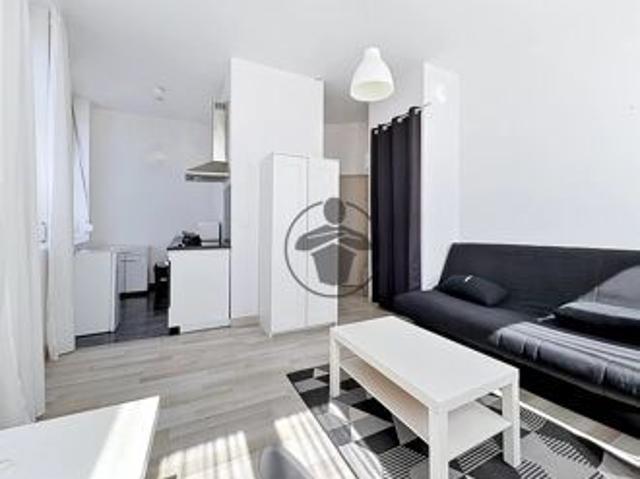 Location Appartement 1 pièces 31 m2 à Saint Quentin