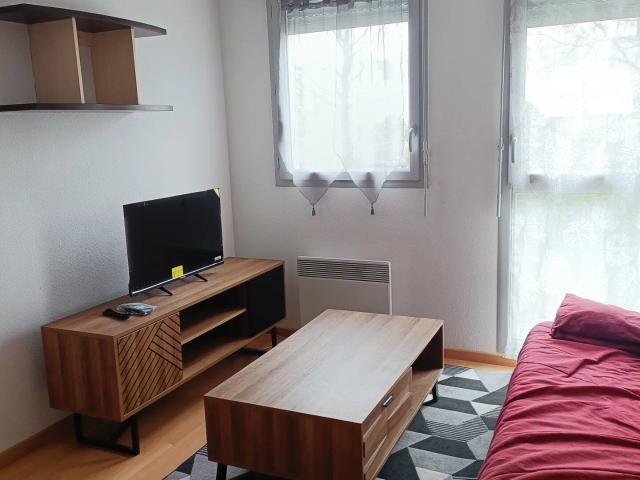 Location Appartement 1 pièces 31 m2 à Saint Sébastien sur Loire