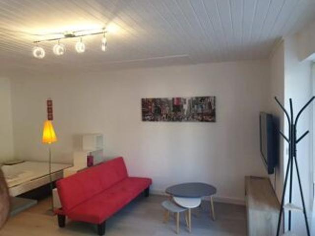 Location Appartement 1 pièces 31 m2 à Saint Sébastien sur Loire