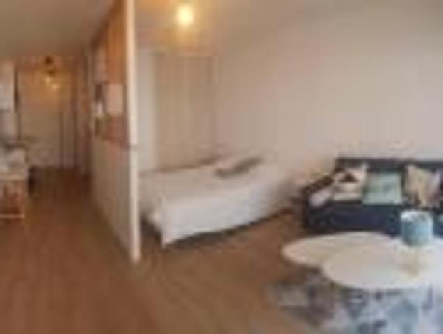Location Appartement 1 pièces 31 m