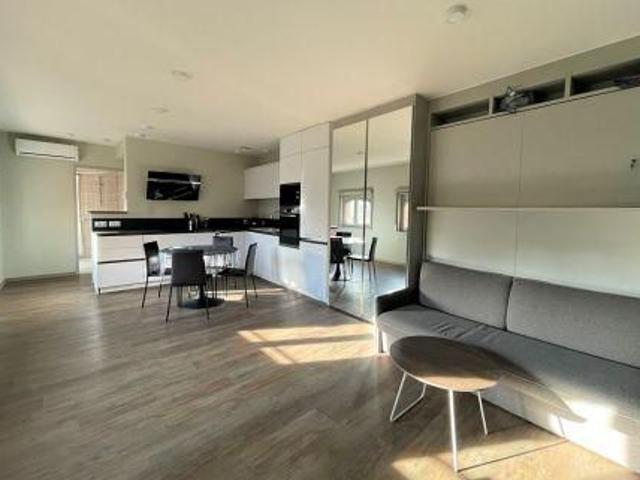 Location Appartement 3 pièces 50.84 m² montauban