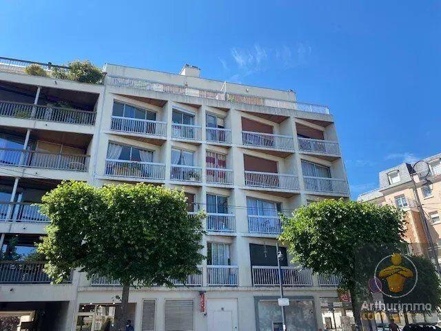 Location Appartement 1 pièces 32 m2 à Chelles