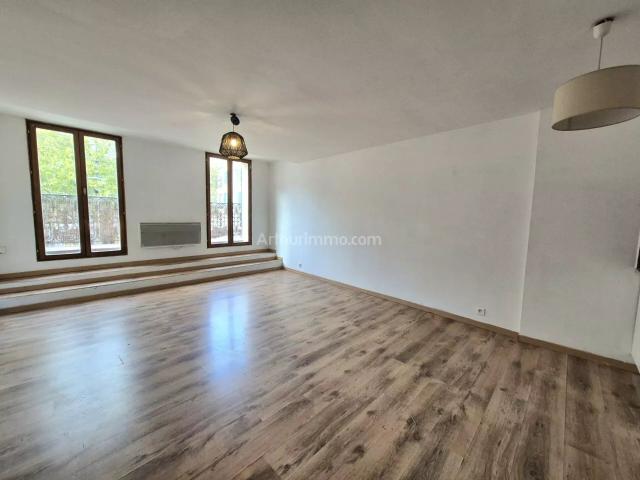 Location Appartement 1 pièces 37 m2 à Draguignan