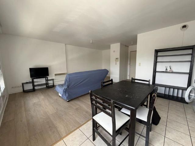 Location Appartement 1 pièces 37 m2 à Villers Cotterêts
