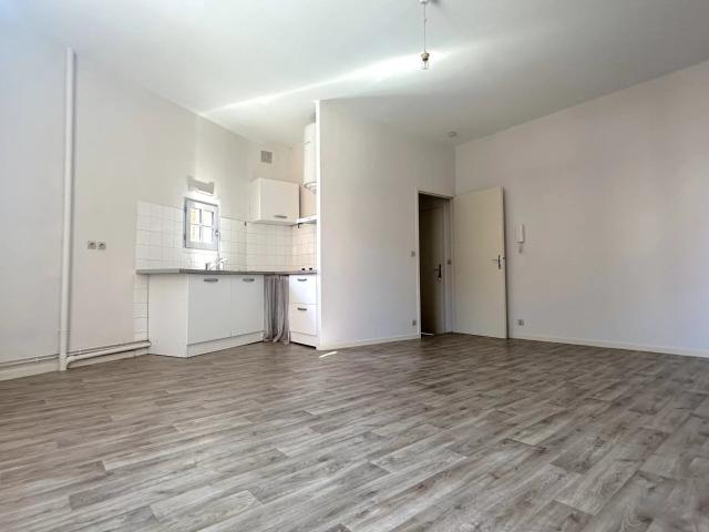 Location Appartement 1 pièces 34 m2 à Albi