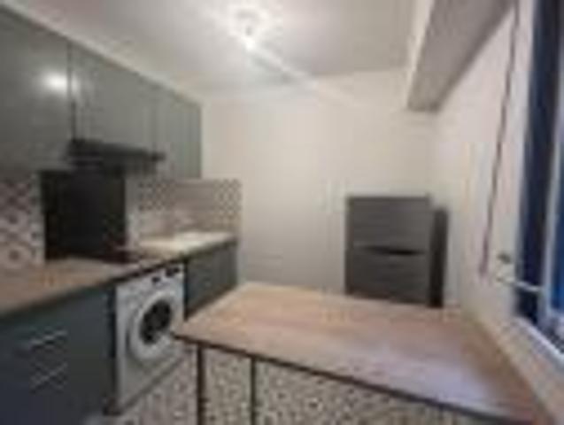 Location Appartement 1 pièces 34 m
