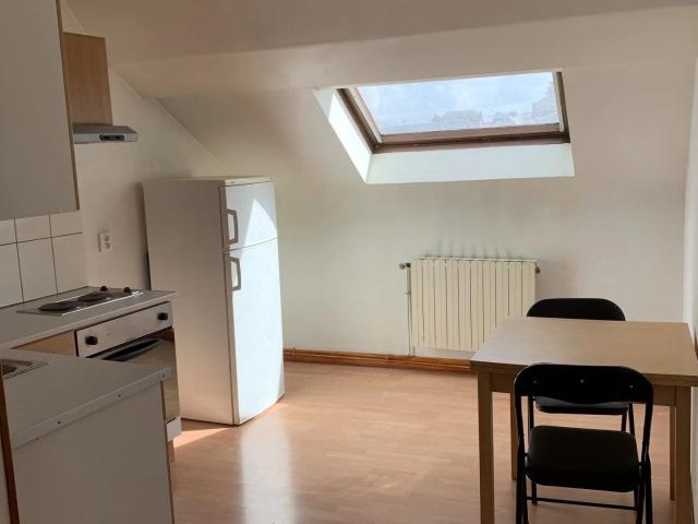 Location Appartement 1 pièces 35 m2 à Saint Quentin