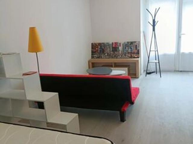 Location Appartement 1 pièces 35 m2 à Saint Sébastien sur Loire