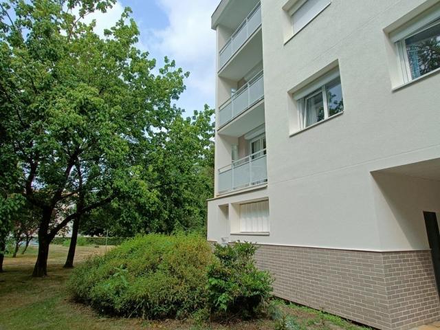 Location Appartement 1 pièces 35 m2 à Saint Sébastien sur Loire