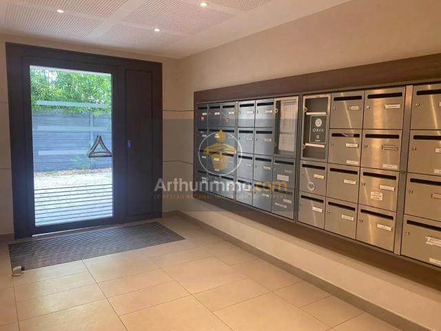 Location Appartement 1 pièces 27 m2 à Brie Comte Robert