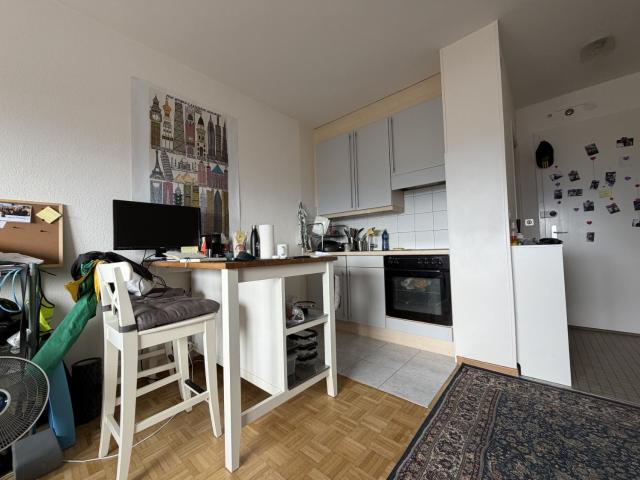 Location Appartement 1.5 pièces CHF 935. /mois 26 m2 | immobilier.ch