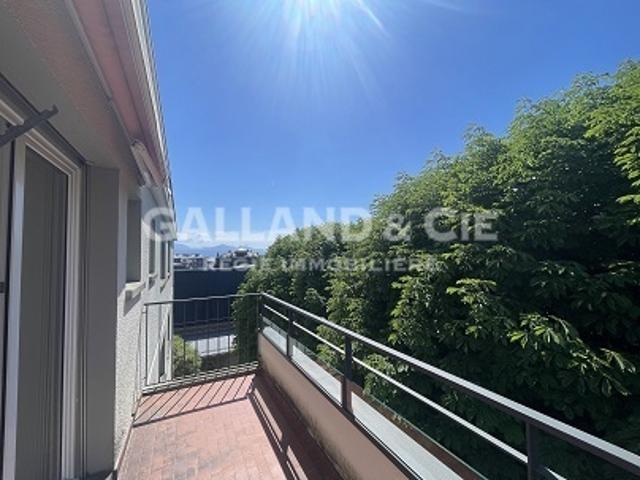 Location Appartement 1.5 pièces CHF 1'100. /mois 32 m2 | immobilier.ch