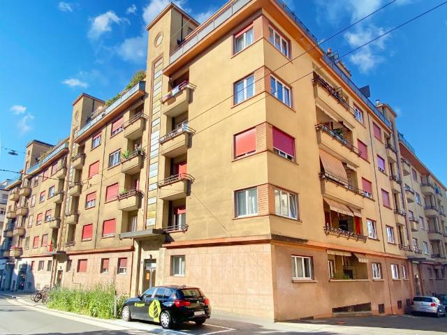Location Appartement 1.5 pièces CHF 1'130. /mois 39 m2 | immobilier.ch