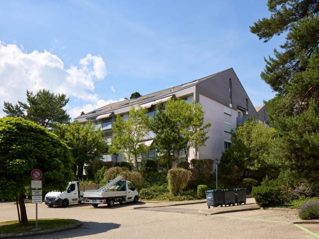 Appartement 1.5 pces 48 m2 à louer à Pully | CHF 1'250. /mois
