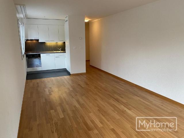 Location Appartement 1.5 pièces CHF 1'265. /mois 37 m2 | immobilier.ch