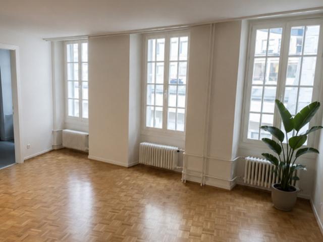 Location Appartement 1.5 pièces CHF 1'580. /mois 37 m2 | immobilier.ch