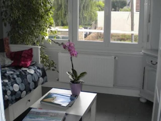 Location Appartement 23.05 m2 Louvigny