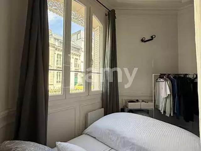 location appartement, 23.24 m²