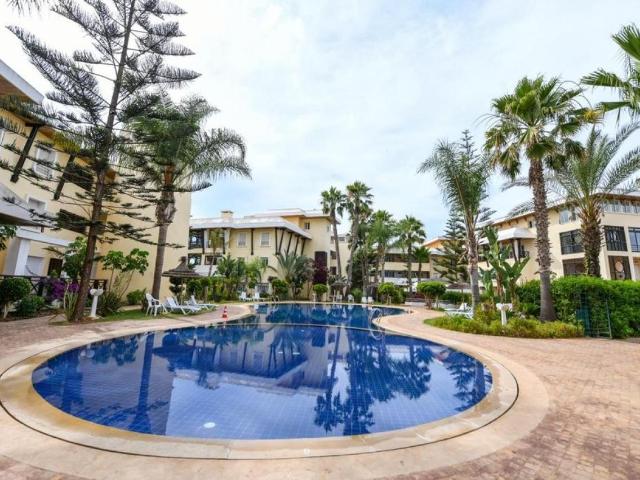 Location appartement 200 m² à Casablanca