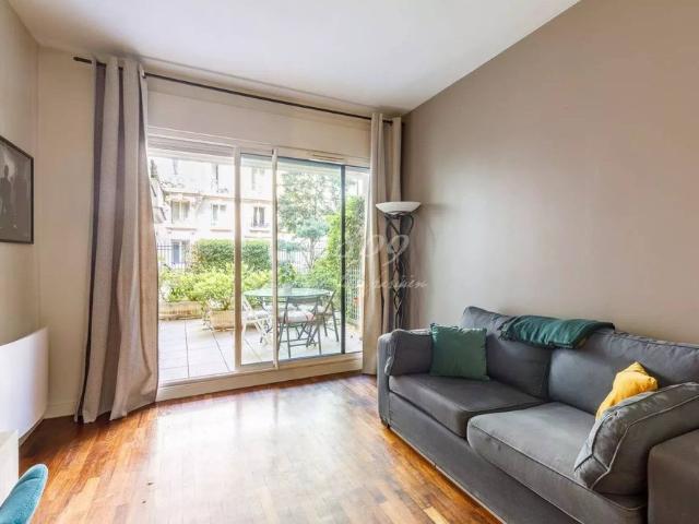 Location Appartement