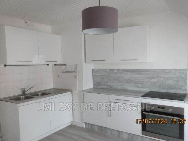 location appartement