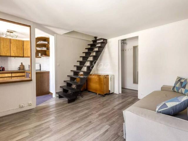 Location Appartement