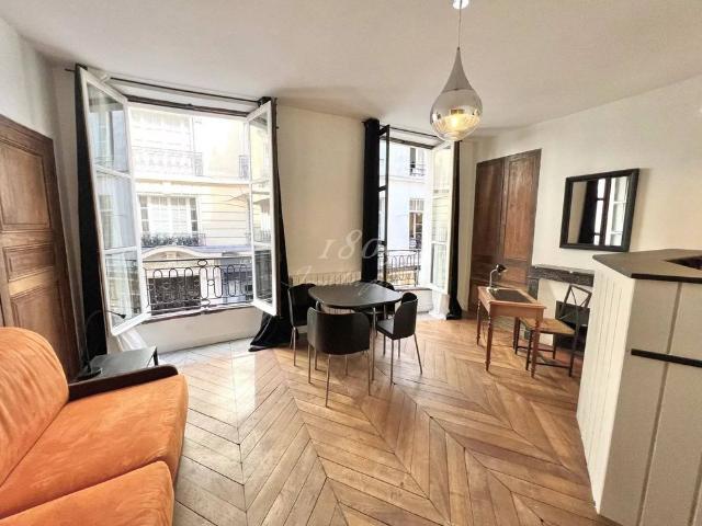 Location Appartement